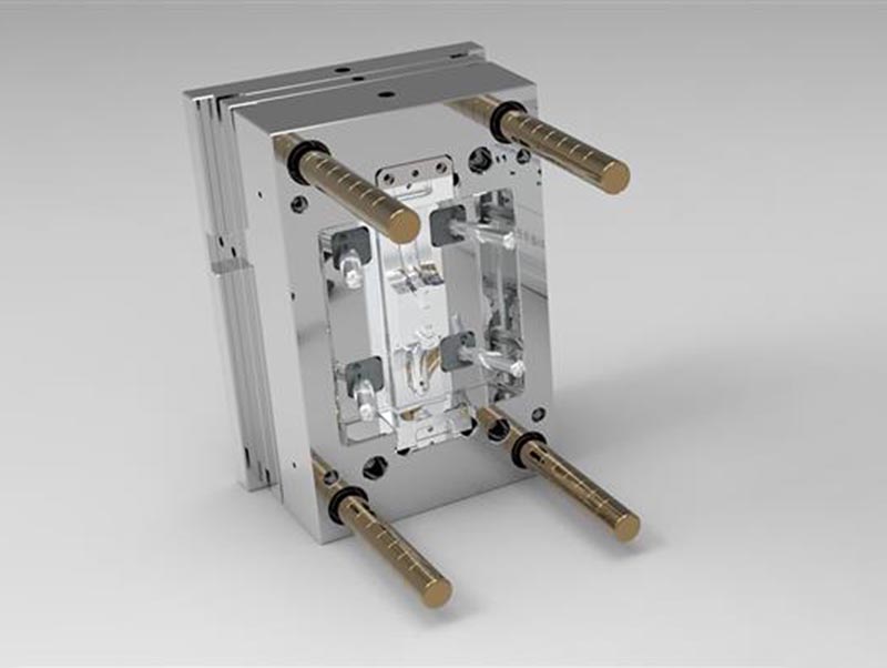 易门模具制造-10