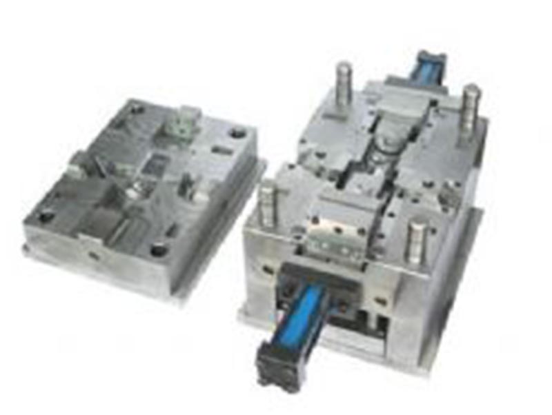 易门模具制造-09