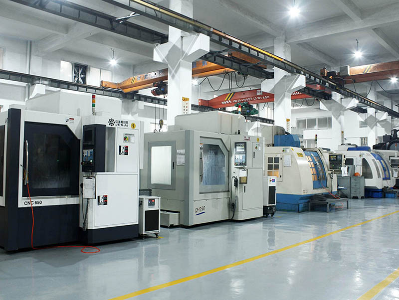 易门模具制造-07