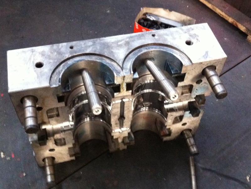 易门模具制造-11