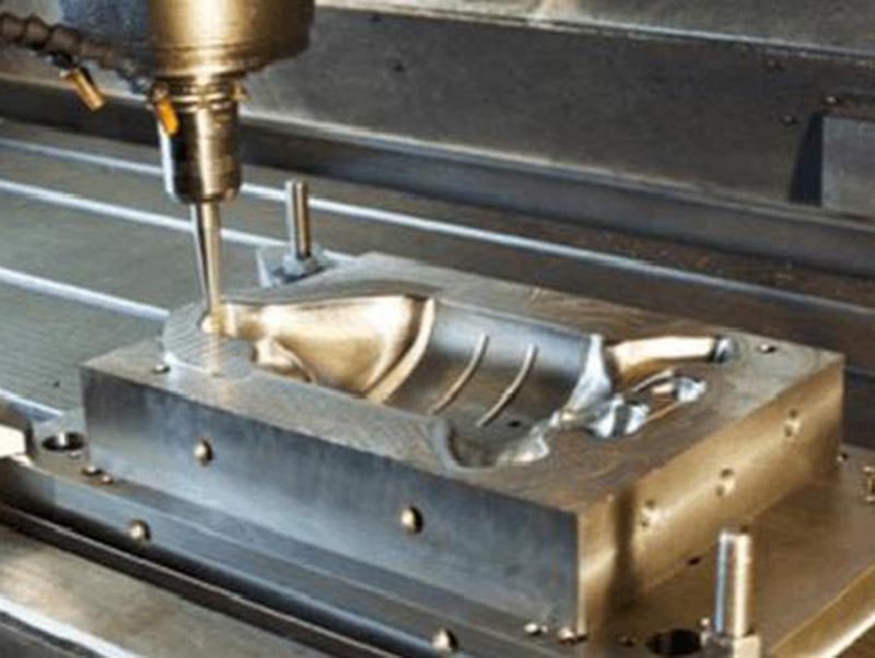 易门模具制造-08