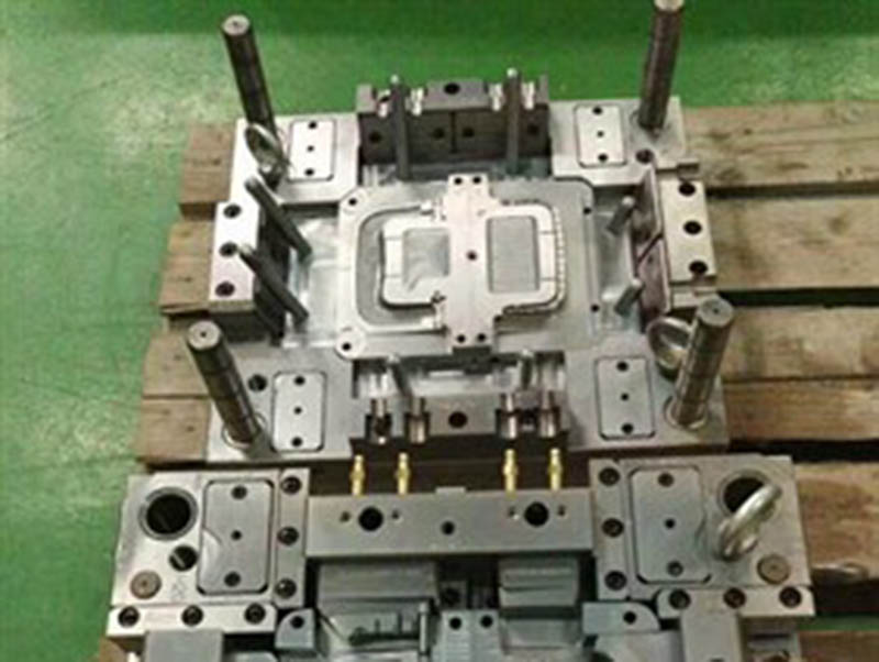 易门模具制造-06