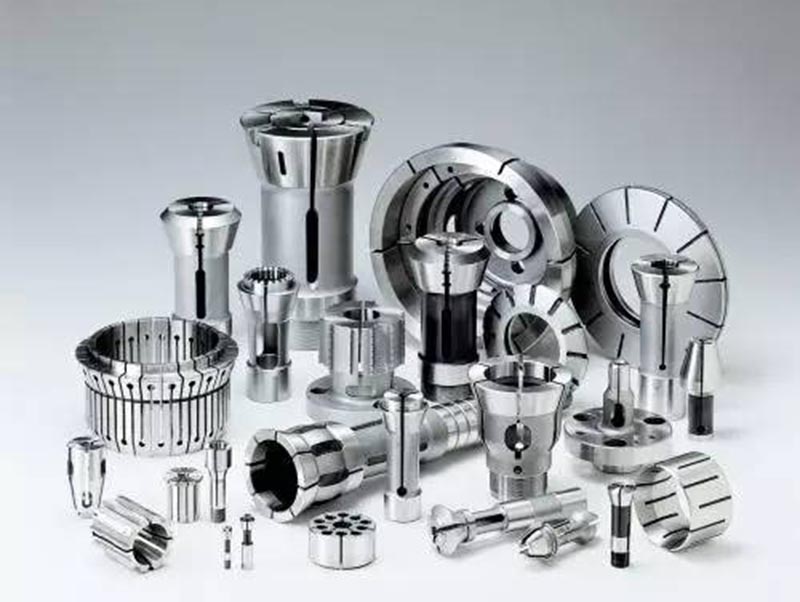 易门模具制造厂家