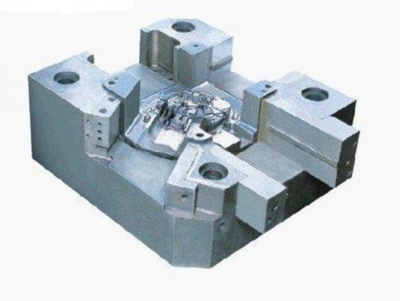 易门模具制造-03