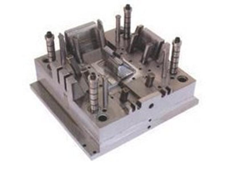 易门精密塑料模批发