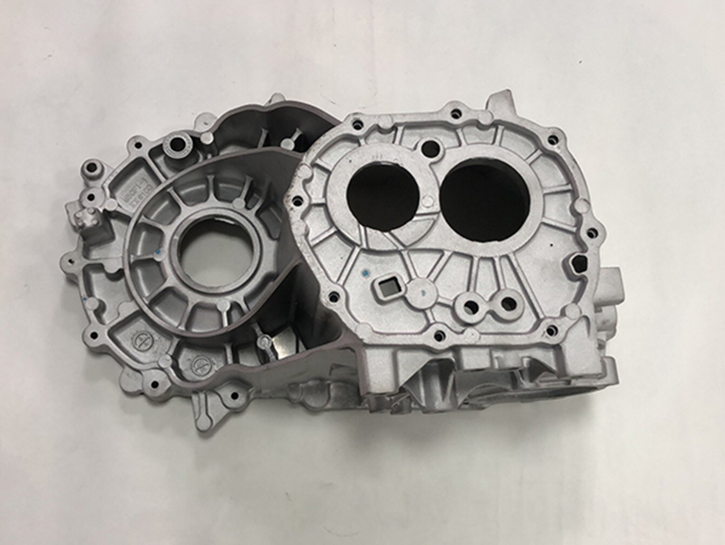 易门铝压铸厂家