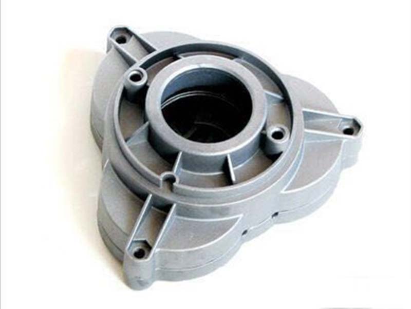 易门锌压铸生产厂家